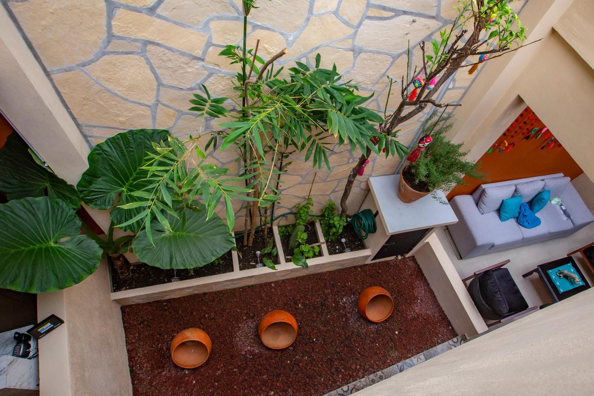 Casa Don Pedro Faro San Cristobal de las Casas