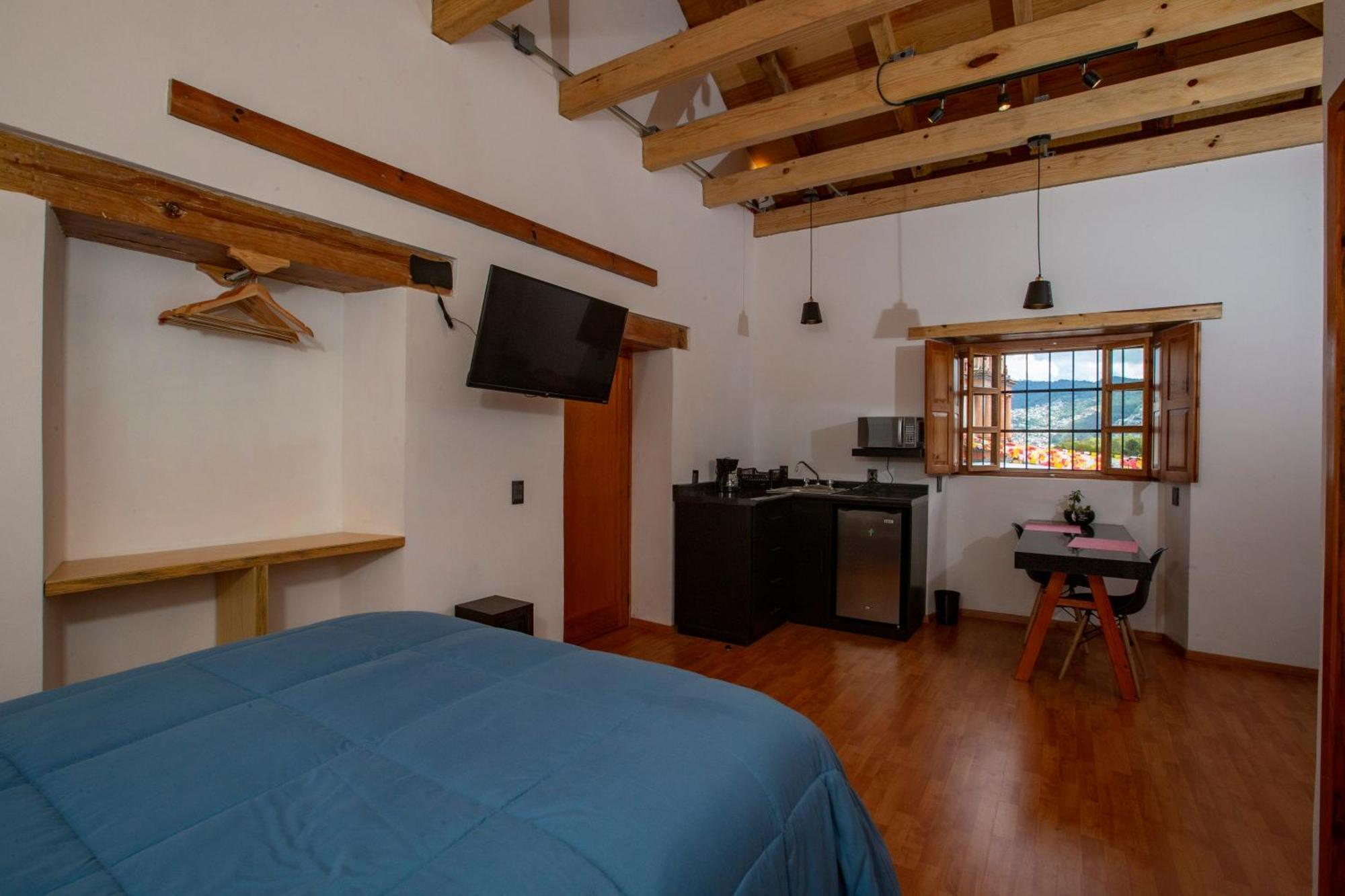 Apartment Casa Don Pedro Faro San Cristobal de las Casas