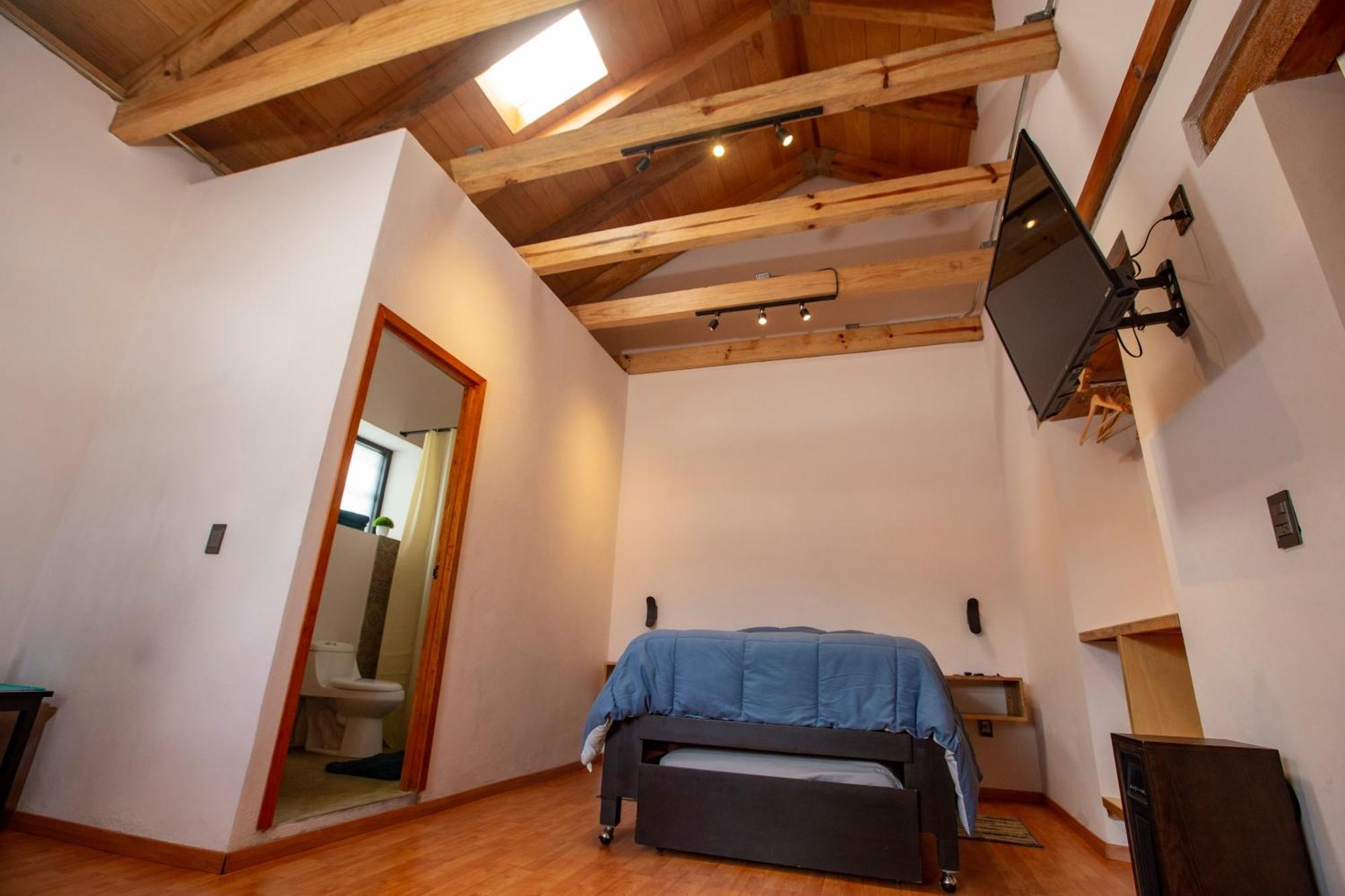Apartment Casa Don Pedro Faro *