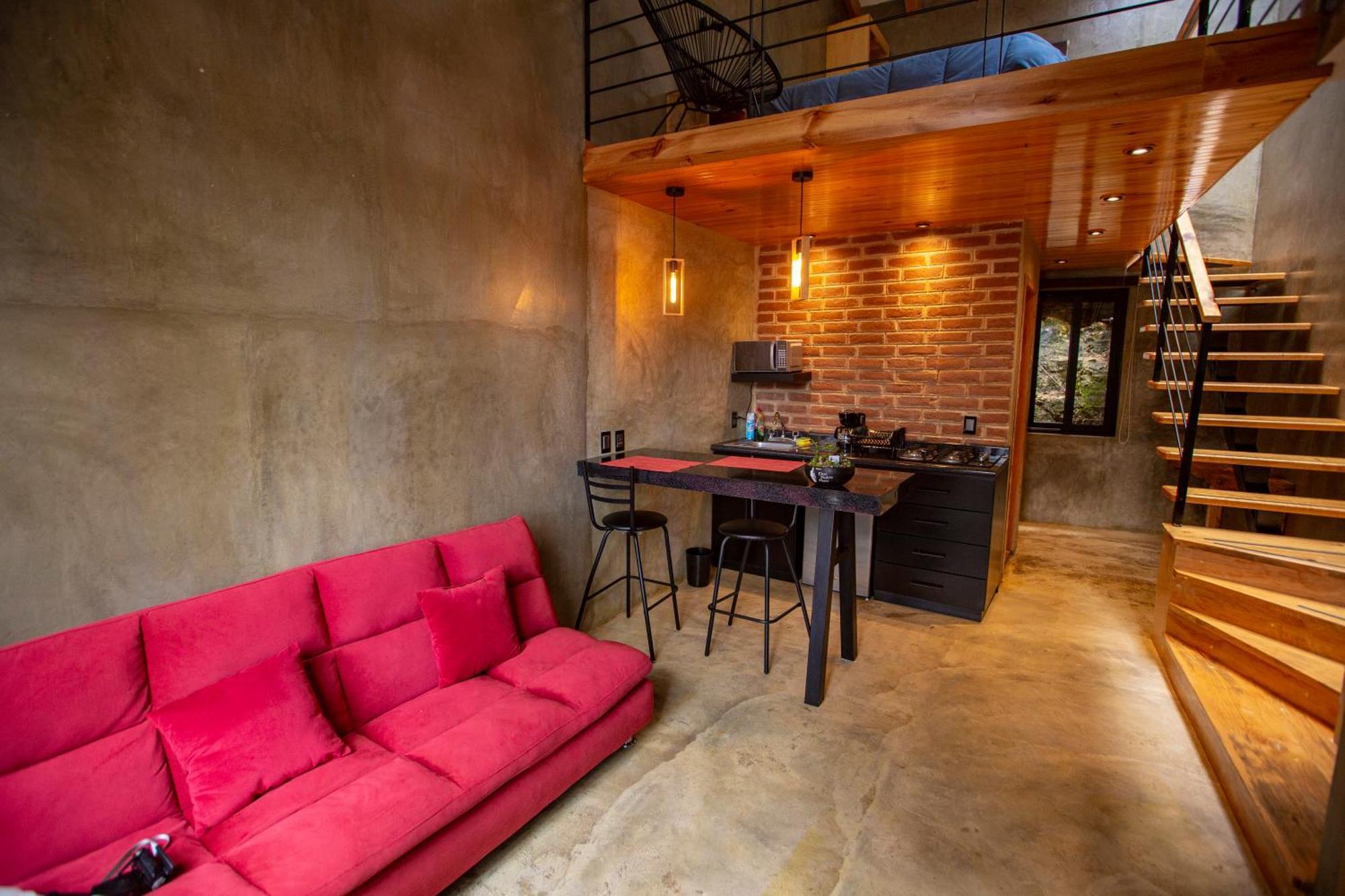 Casa Don Pedro Faro Apartment San Cristobal de las Casas