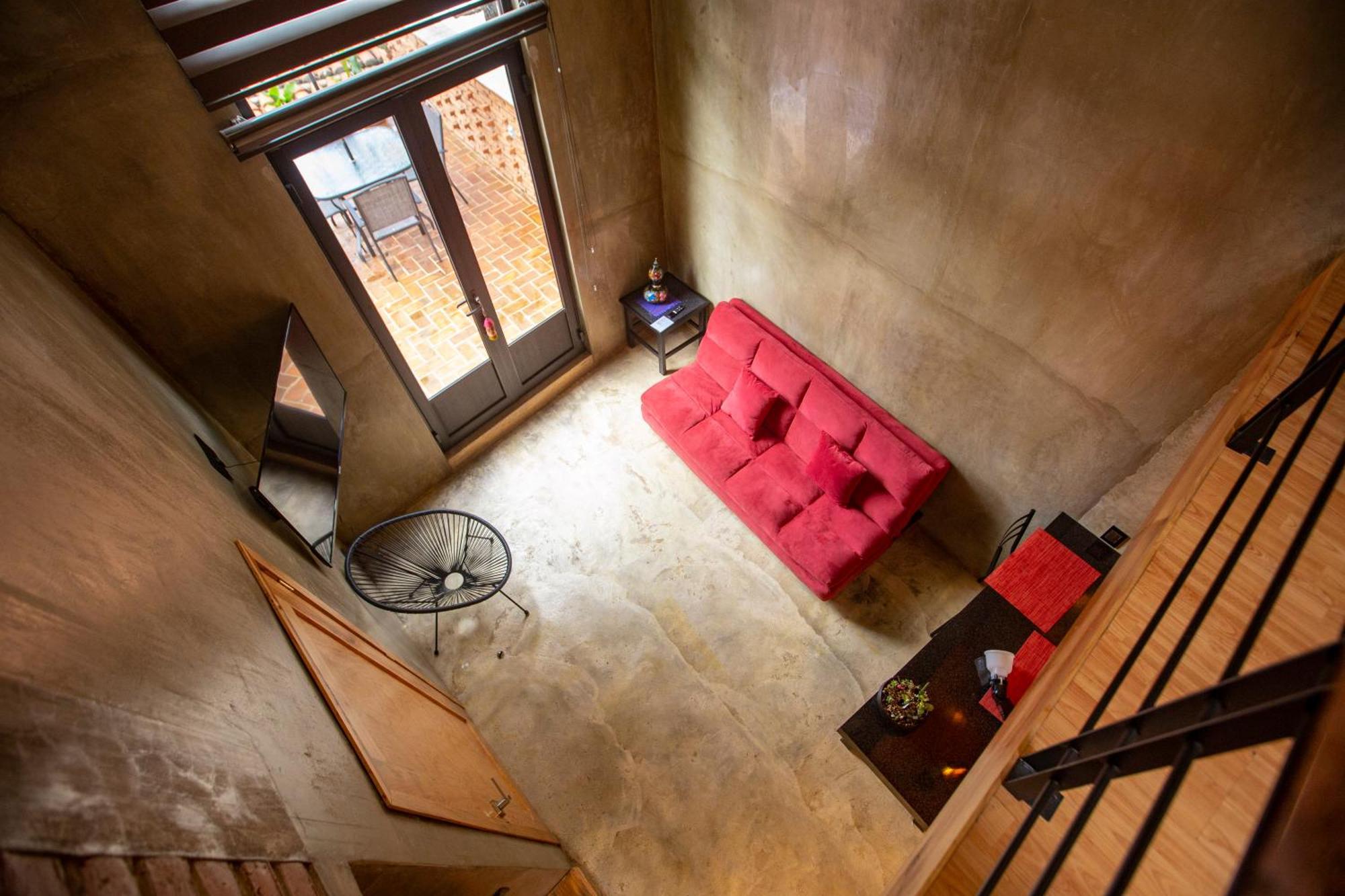 Casa Don Pedro Faro Apartment *