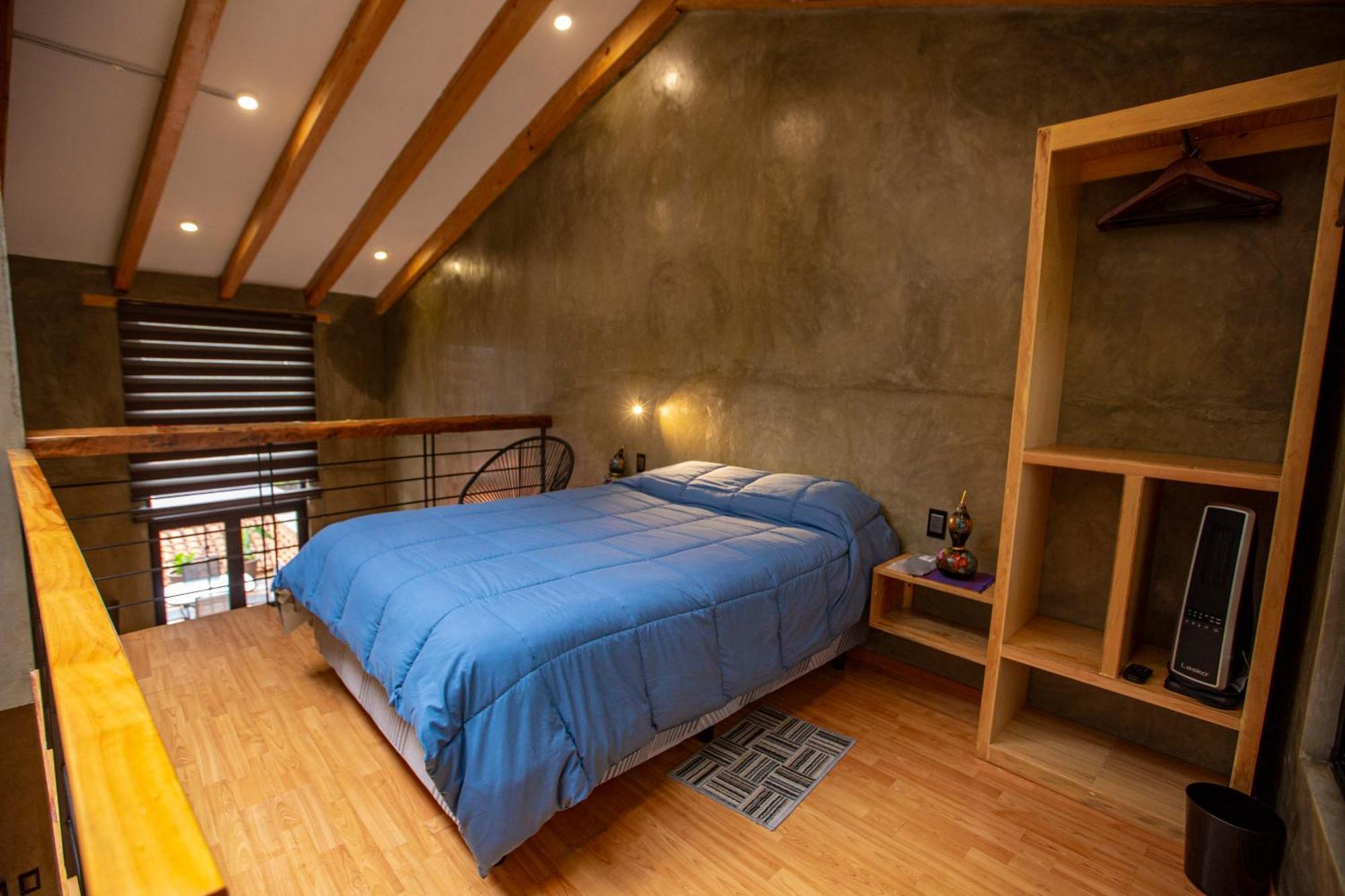 Apartment Casa Don Pedro Faro