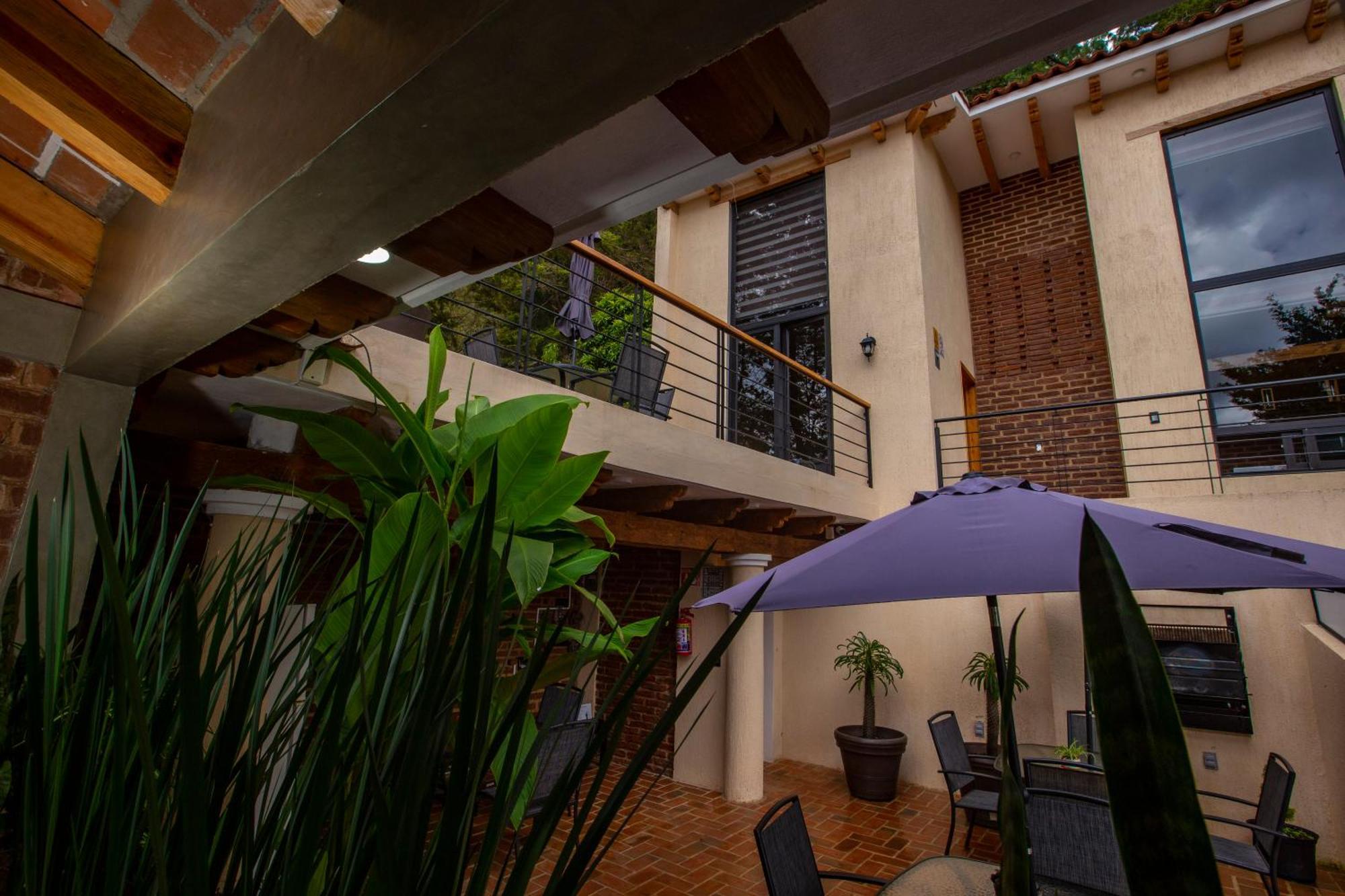 Apartment Casa Don Pedro Faro
