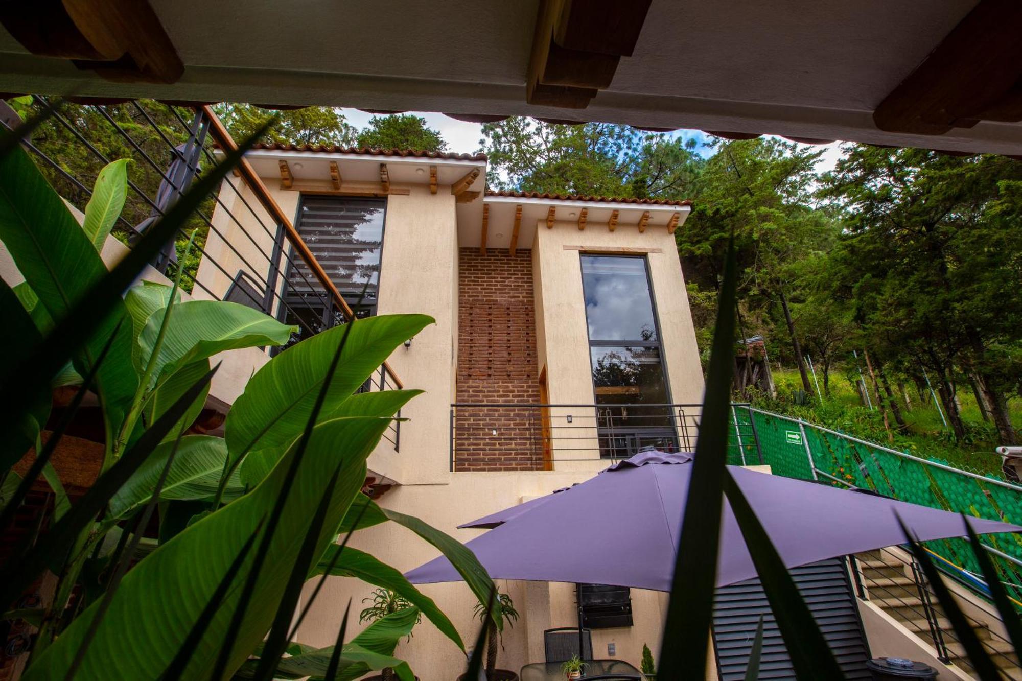 Casa Don Pedro Faro San Cristobal de las Casas
