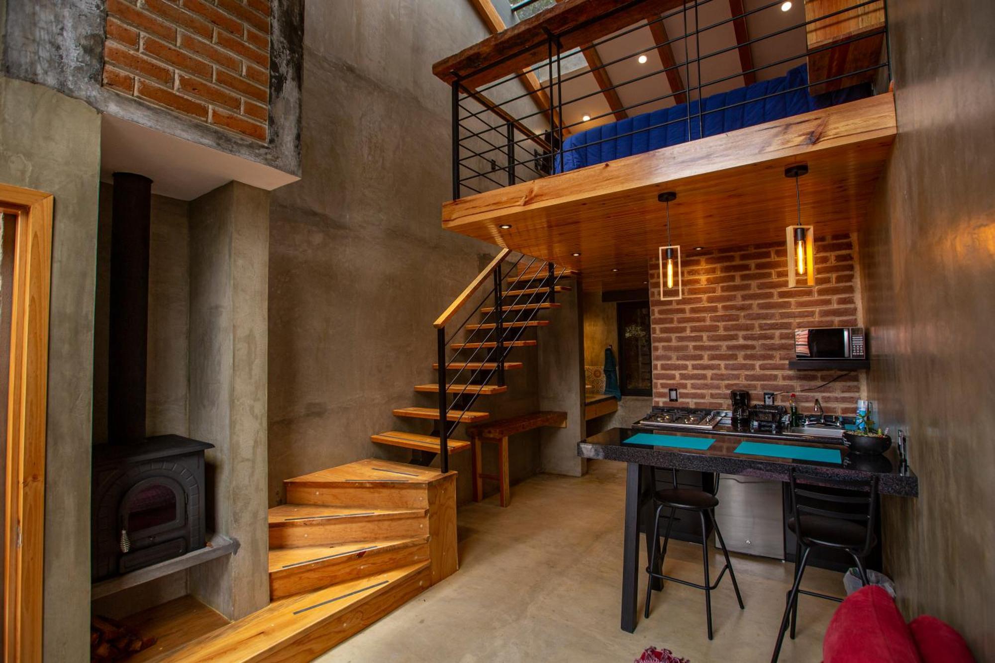 Casa Don Pedro Faro Apartment San Cristobal de las Casas