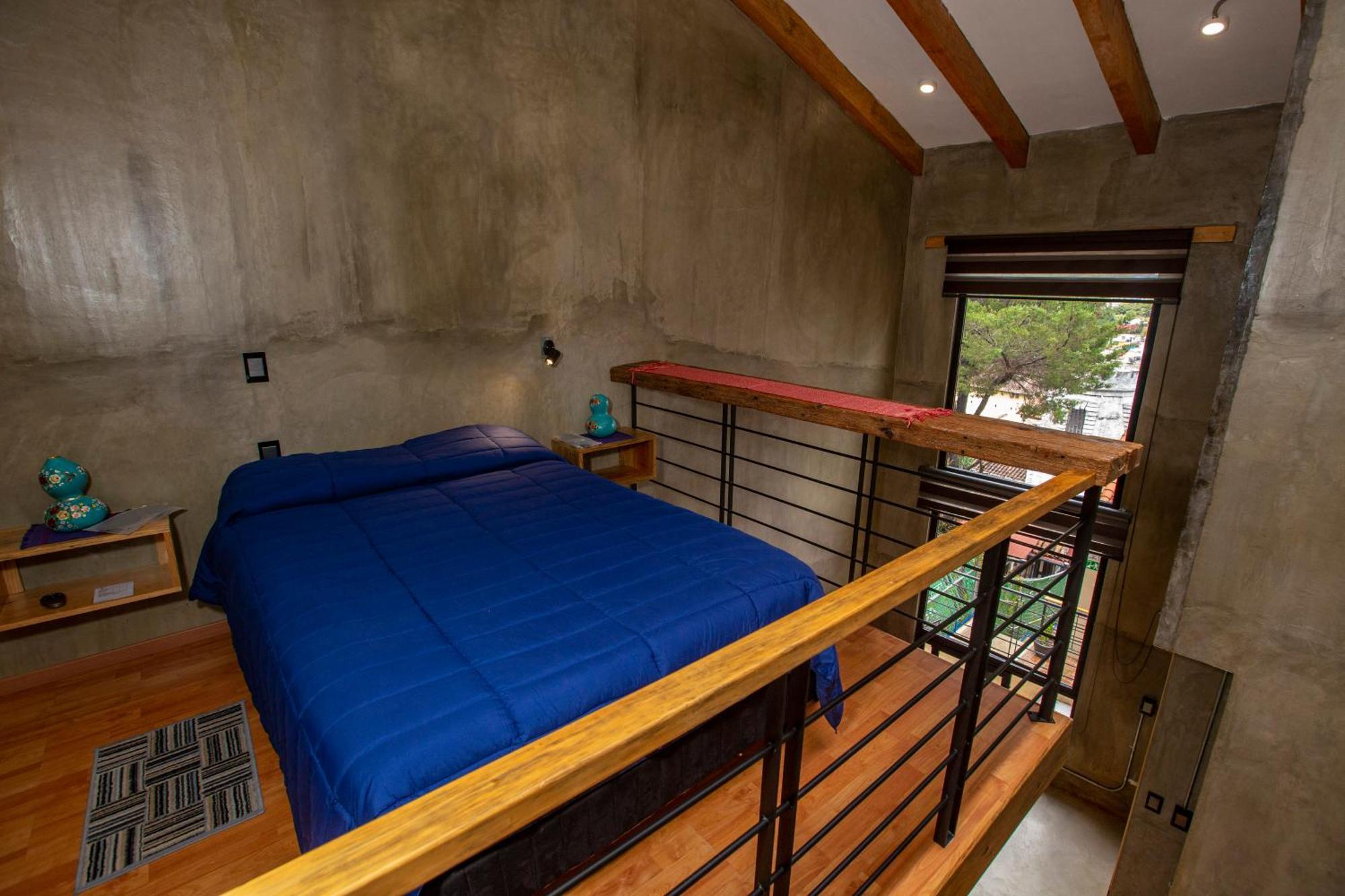 Apartment Casa Don Pedro Faro San Cristobal de las Casas