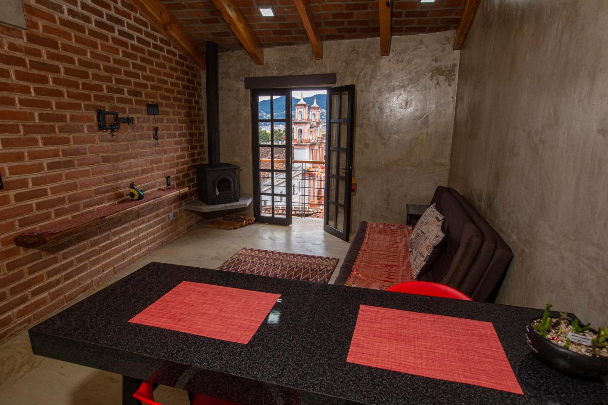 Casa Don Pedro Faro Apartment *