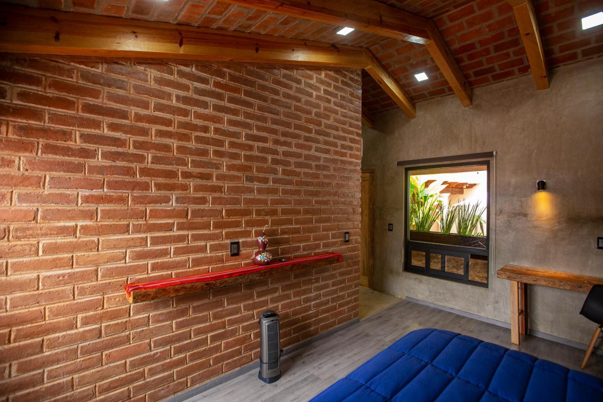Casa Don Pedro Faro Apartment San Cristobal de las Casas