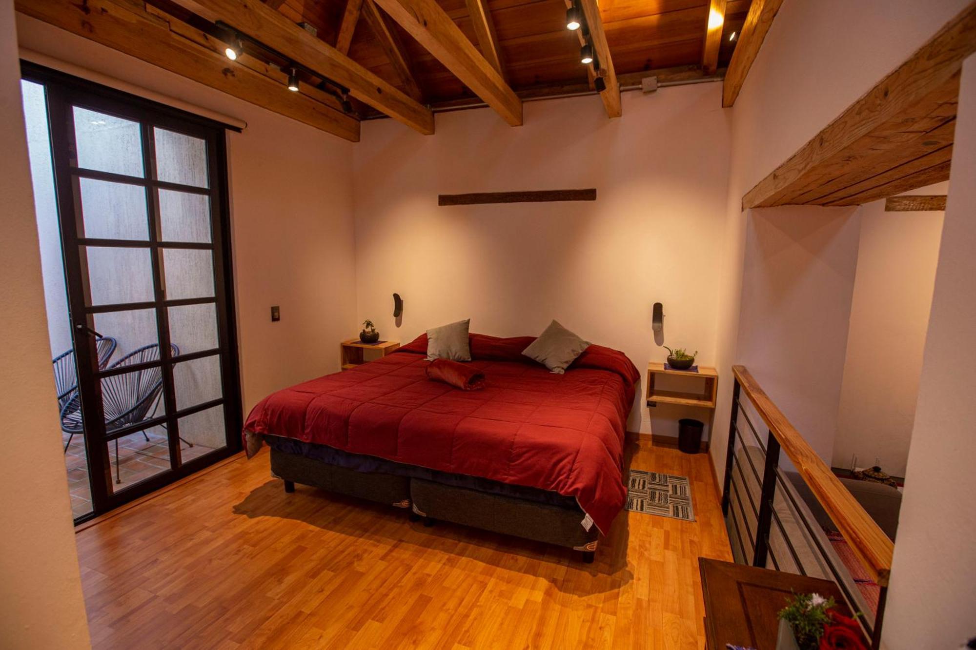 Apartment Casa Don Pedro Faro