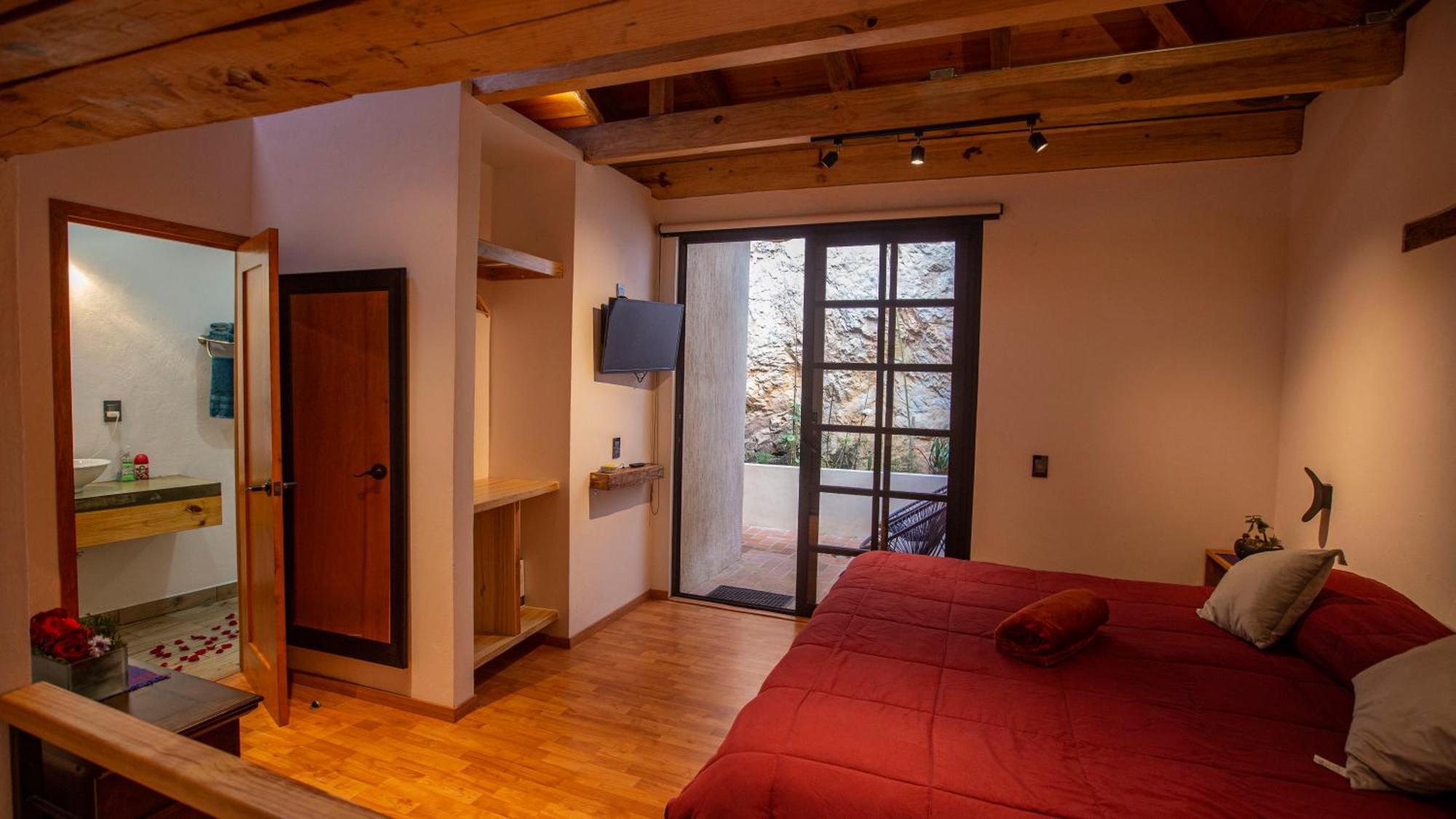 Casa Don Pedro Faro Apartment San Cristobal de las Casas
