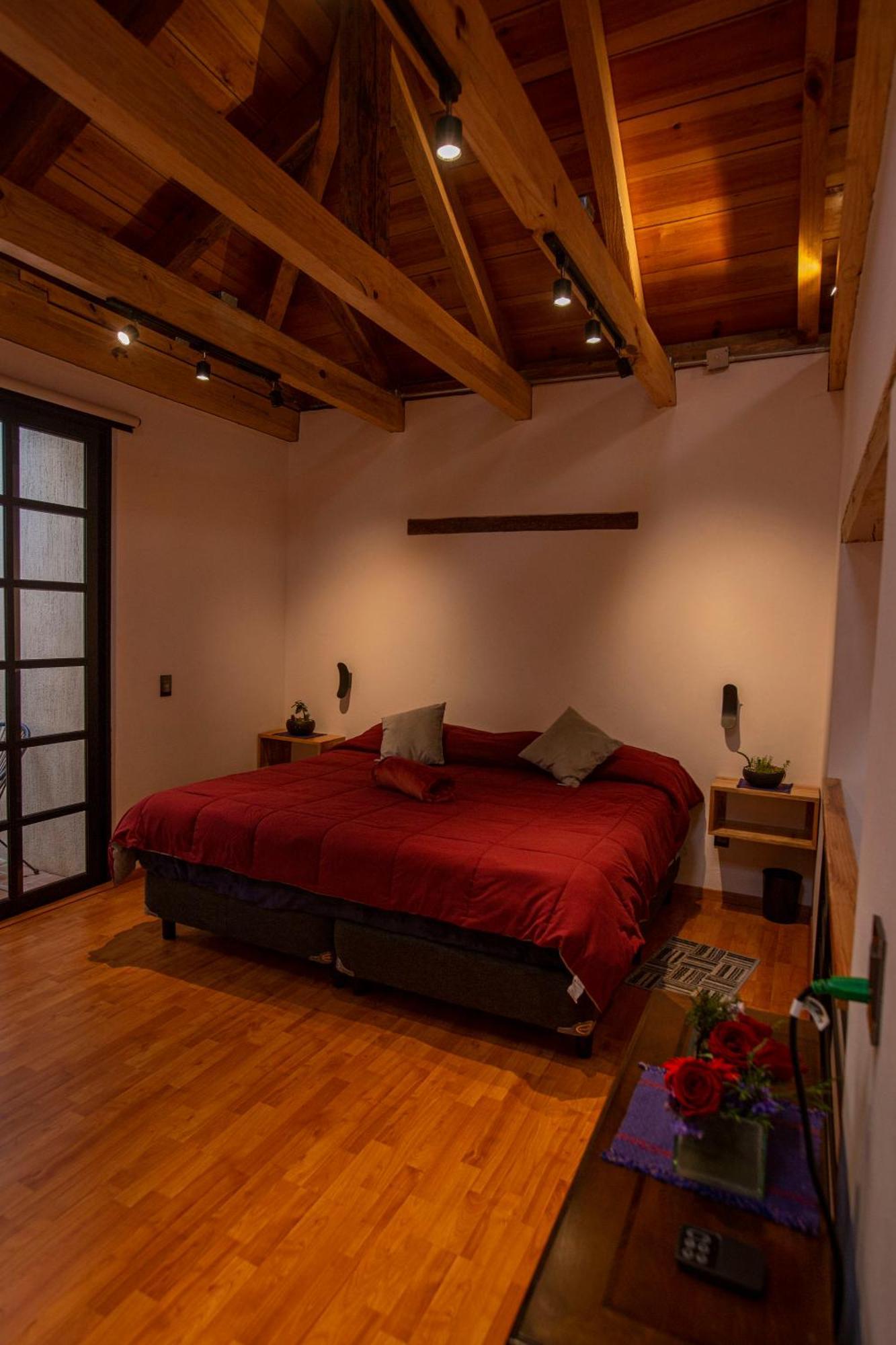 Casa Don Pedro Faro Apartment