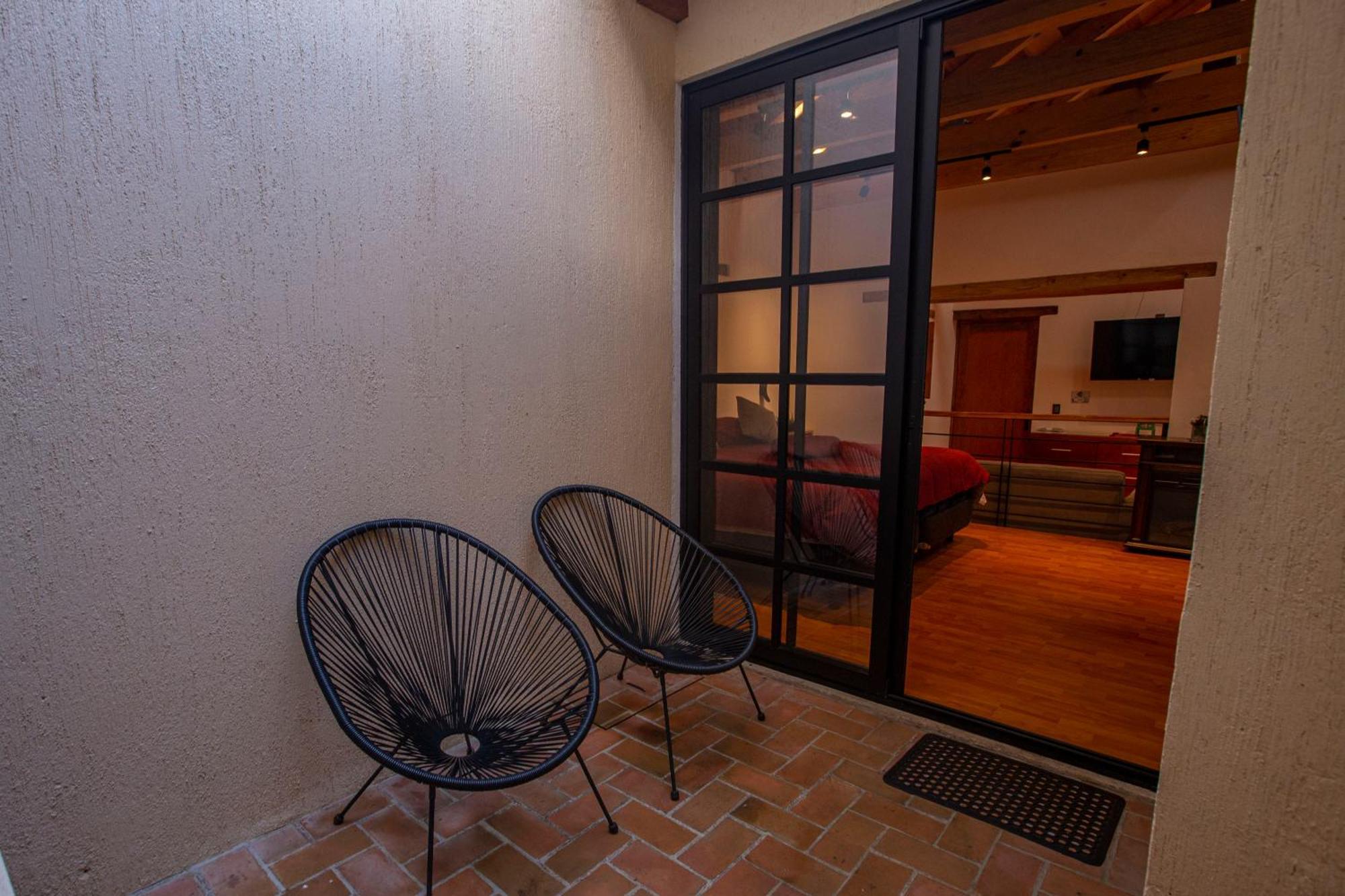 Casa Don Pedro Faro Apartment San Cristobal de las Casas