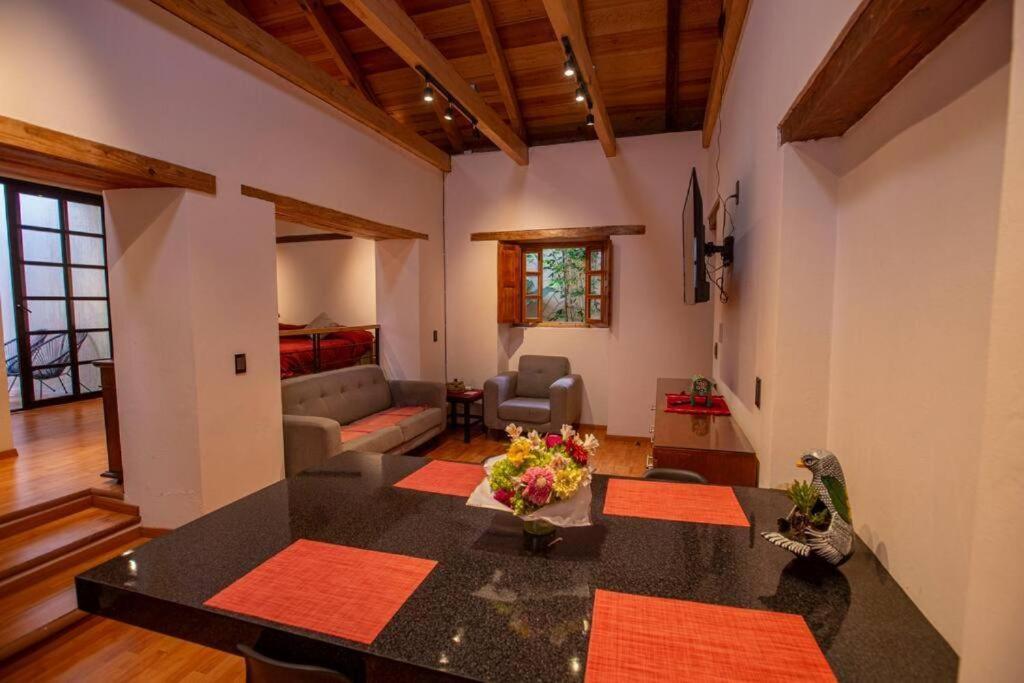 Apartment Casa Don Pedro Faro